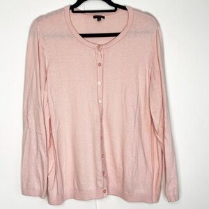 Talbots Cardigan‎ Sweater